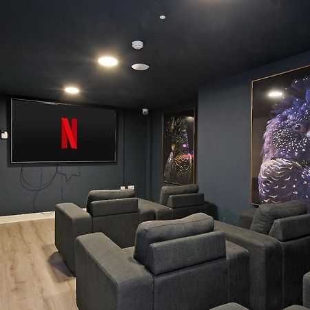 City Centre Modern Studio Apartment - Westone Free Wifi, Gym Access, Netflix Sheffield Exterior photo