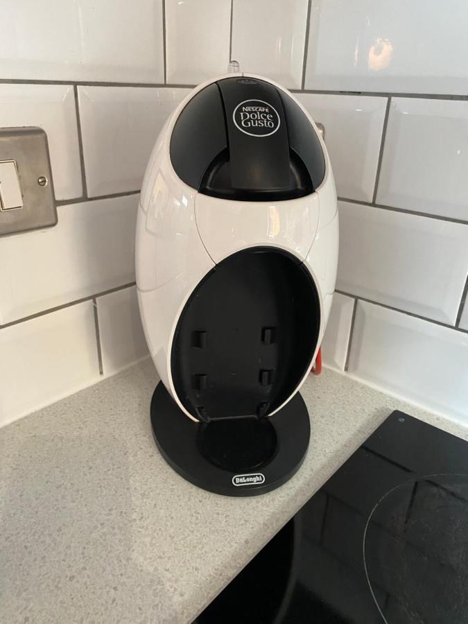 City Centre Modern Studio Apartment - Westone Free Wifi, Gym Access, Netflix Sheffield Exterior photo